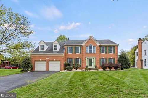 12517 Woodsong Ln, BOWIE, MD, 20721-4225 | Card Image