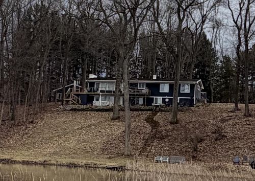 9679 Sterling Road, Richland Township, MI, 49083 | Card Image