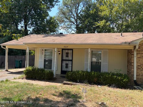 8637 Greenview Pl, Southaven, MS, 38671-3314 | Card Image