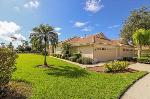 5107 Whispering Oaks Dr, NORTH PORT, FL, 34287-2389 | Card Image