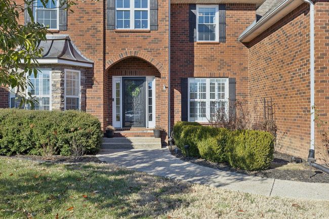 2003 Eylandt Ct, House other with 5 bedrooms, 4 bathrooms and 3 parking in Spring Hill TN | Image 4