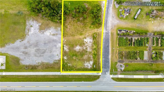 8078 Stringfellow Rd, Home with 0 bedrooms, 0 bathrooms and null parking in St. James City FL | Image 8
