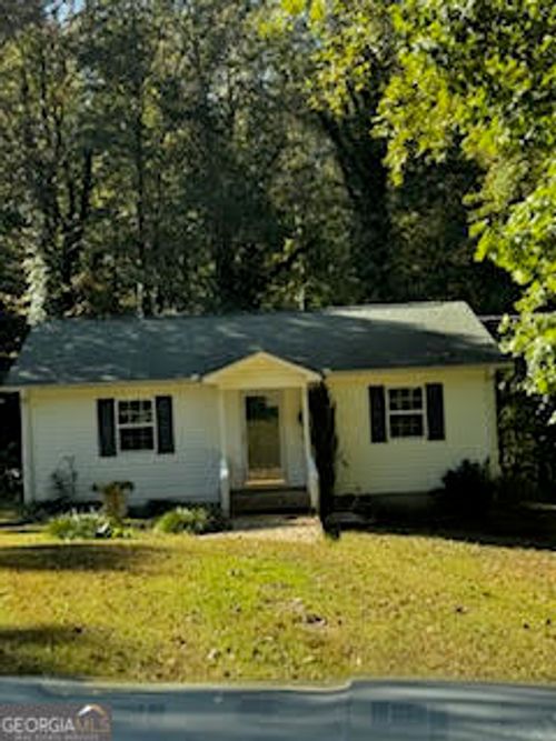 713 Ridgeview Dr, LAVONIA, GA, 30553-2650 | Card Image