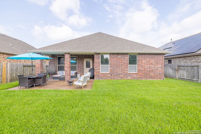 2705 Merlin Ln, House other with 3 bedrooms, 2 bathrooms and null parking in Pearland TX | Image 38