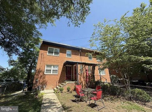 apt-2-866 Bellevue St Se, WASHINGTON, DC, 20032-6046 | Card Image
