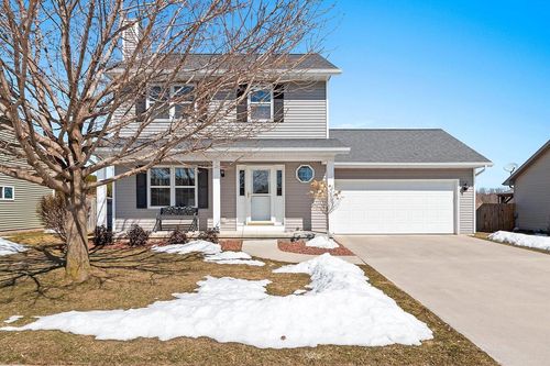 4508 Ridge Court, Manitowoc, WI, 54220 | Card Image