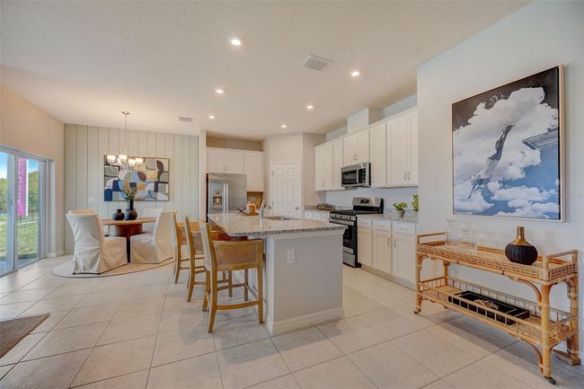 1063 Patriot Loop, House other with 4 bedrooms, 2 bathrooms and null parking in HAINES CITY FL | Image 10