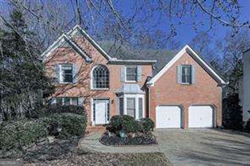 5408 Anemone Court Nw, Acworth, GA, 30102 | Card Image