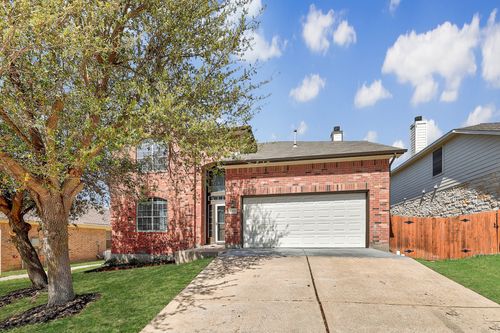 2369 Caprock Pl, Georgetown, TX, 78626-7347 | Card Image