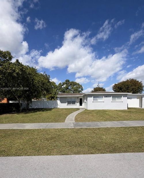 12221 Sw 188th Street, Miami, FL, 33177 | Card Image