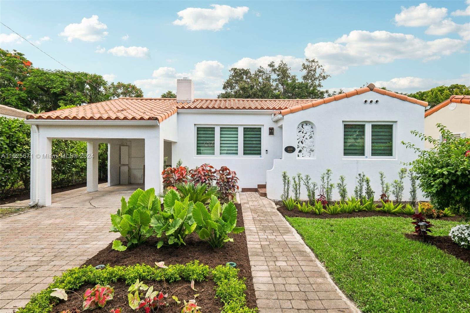 Camilo Ave, Coral Gables, FL 33134