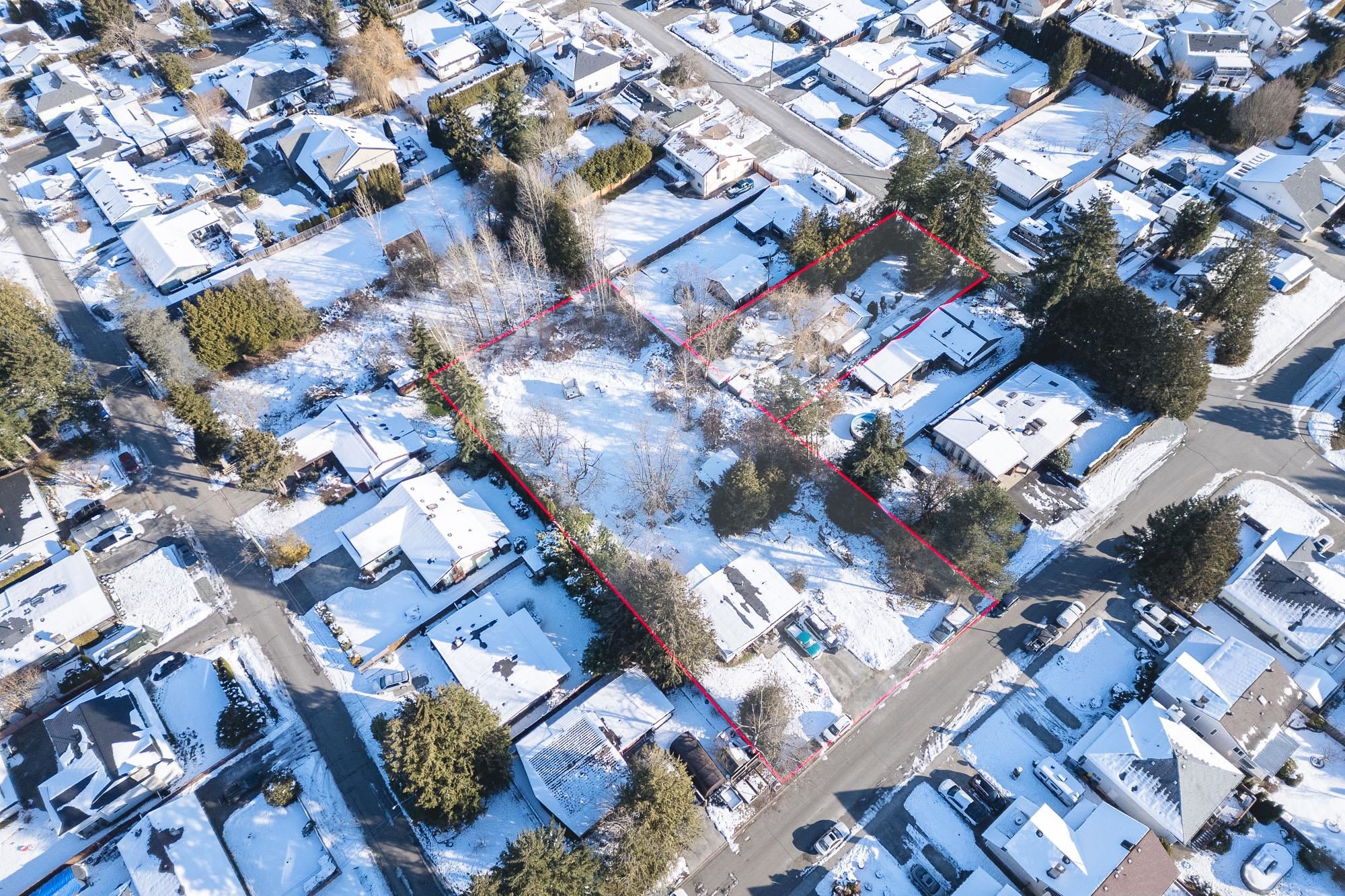 Residential in Maple Ridge 5