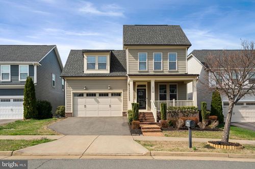 2416 Glouster Pointe Dr, DUMFRIES, VA, 22026-3020 | Card Image
