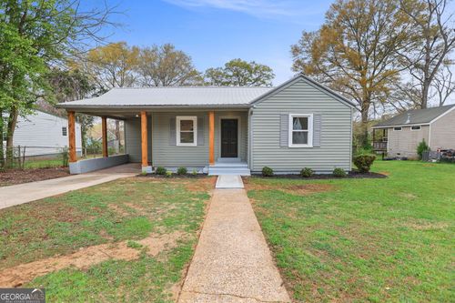 204 White Street, Hogansville, GA, 30230 | Card Image