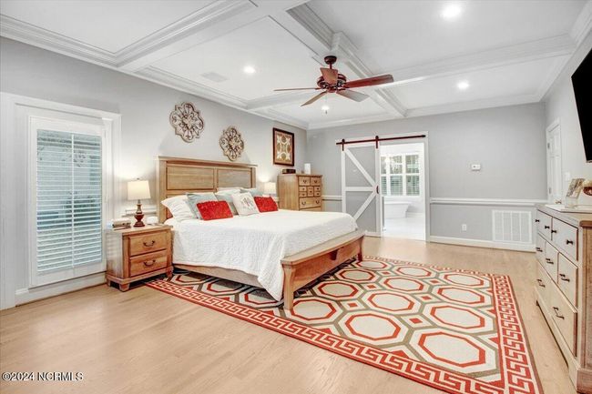 98 Wackena Point Rd, House other with 5 bedrooms, 5 bathrooms and 2 parking in Goldsboro NC | Image 51