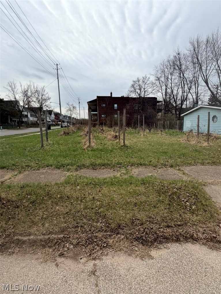Land in Cleveland 3
