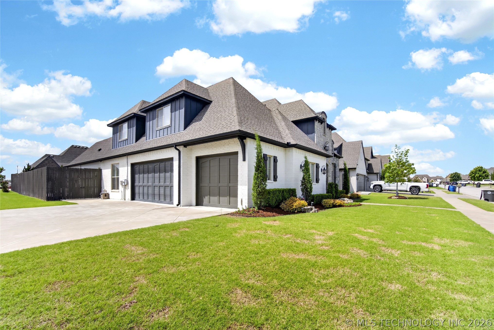 Residential in Tulsa 4