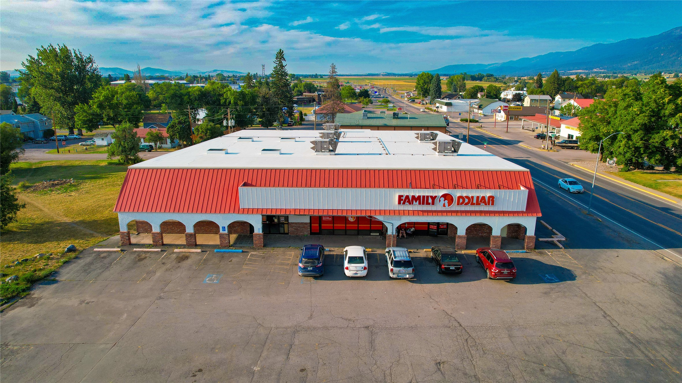 Commercial Lease in Ronan 5