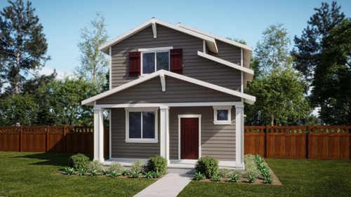 24814 E Coopers Hawk Ln, Liberty Lake, WA, 99019-2509 | Card Image