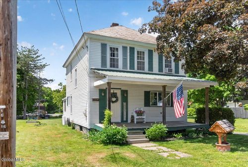 45 Van Ness Ave, Greenwich, NY, 12834-1213 | Card Image