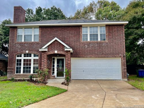 6530 Lochglen, San Antonio, TX, 78240-2566 | Card Image