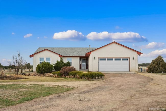 14750 Eastonville Rd, House other with 4 bedrooms, 3 bathrooms and 2 parking in Elbert CO | Image 10