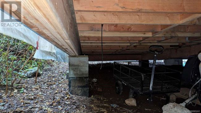 542E Larch St, Home with 0 bedrooms, 0 bathrooms and null parking in Alert Bay BC | Image 21