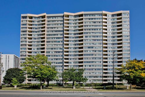 1603-2050 Bridletowne Cir, Toronto, ON, M1W2V5 | Card Image