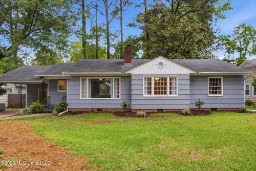 1010 Cedar Hill Drive, Jackson, MS, 39206 | Card Image