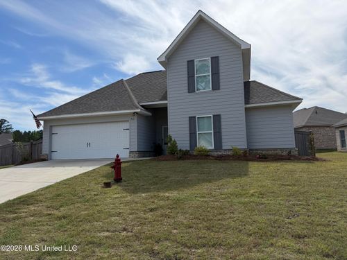 149 Shelby Mae Cir, Brandon, MS, 39042-1207 | Card Image