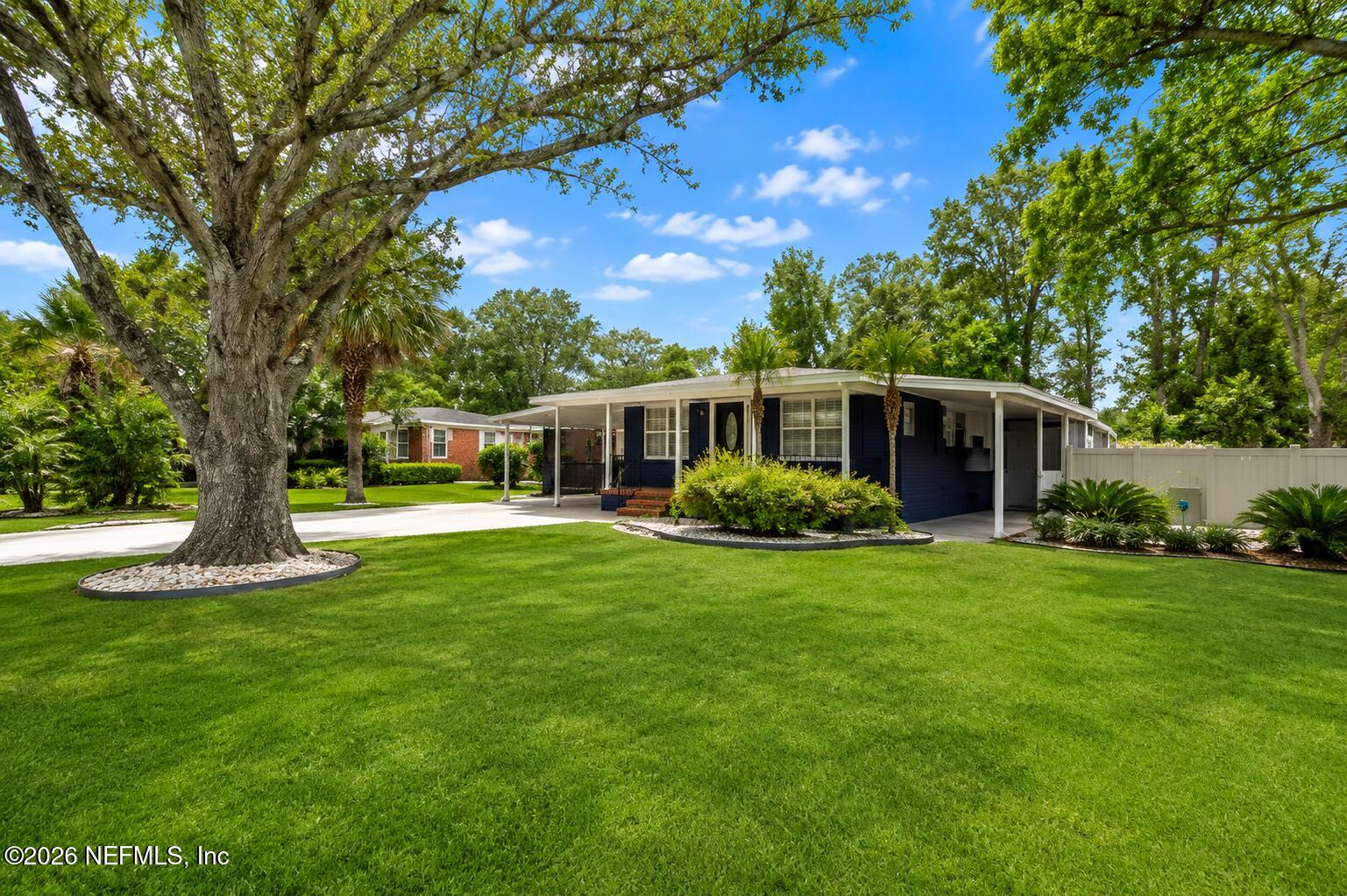 Residential in Jacksonville 4