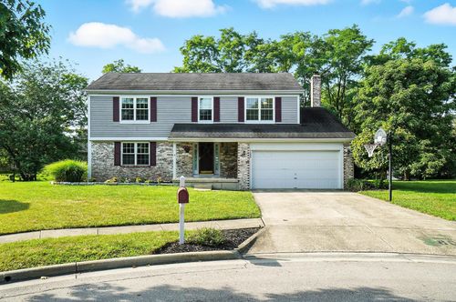 7556 Ashlord Ct, Dublin, OH, 43017-2410 | Card Image
