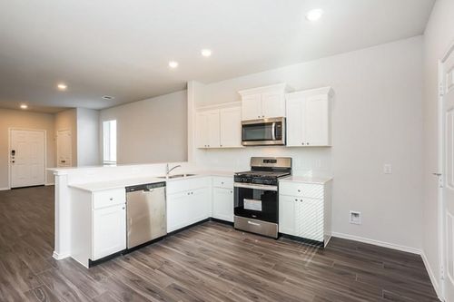 3129 Wood Lily Drive, Brookshire, TX, 77423 | Card Image