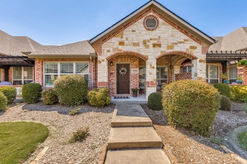 5703 Hummingbird Ln, Fairview, TX, 75069-6843 | Card Image