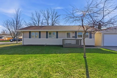 716 David Ave, Sheboygan Falls, WI, 53085-1706 | Card Image