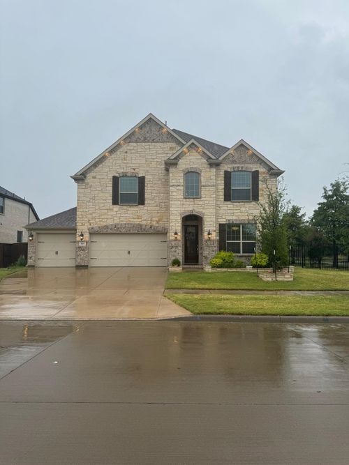 7413 Sprangletop St, Frisco, TX, 75033-3378 | Card Image