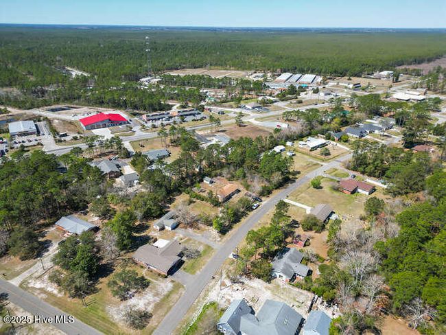 161 Willetts Dr, House other with 3 bedrooms, 2 bathrooms and 1 parking in Boiling Spring Lakes NC | Image 22