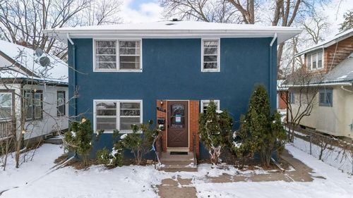 4144 Quincy St Ne, Columbia Heights, MN, 55421-2939 | Card Image
