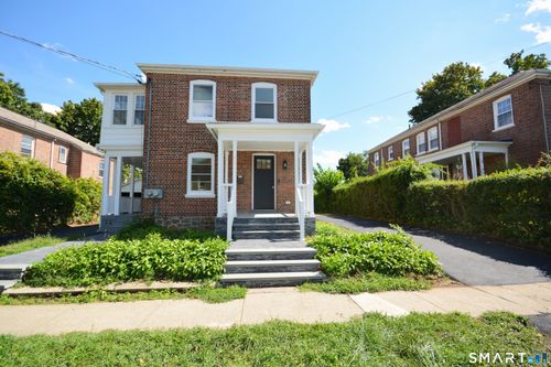 27 Longview Ave, Fairfield, CT, 06824-6117 | Card Image