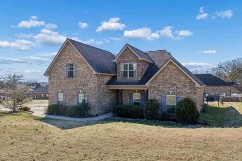 1301 Rivercrest Dr, Murfreesboro, TN, 37129-3840 | Card Image