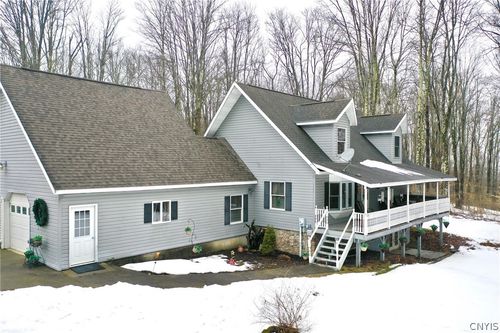 187 Lamb Rd, Lisle, NY, 13797-2015 | Card Image