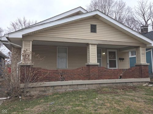 3614 New York St, Indianapolis, IN, 46201-3420 | Card Image