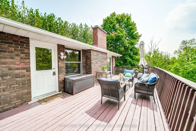 5205 10 Th Sideroad, House other with 5 bedrooms, 2 bathrooms and 20 parking in Cookstown ON | Image 7