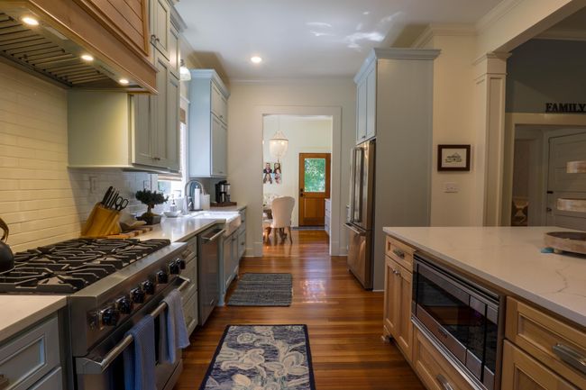 Kitchen View 2 | Image 9