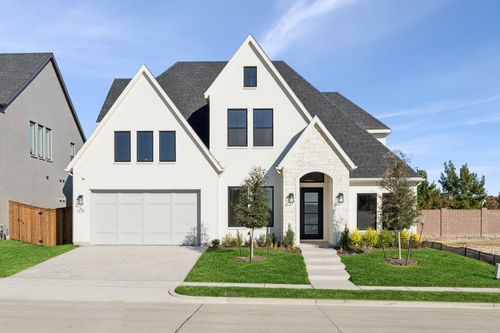 2124 Wakefield Ln, Allen, TX, 75013-1264 | Card Image