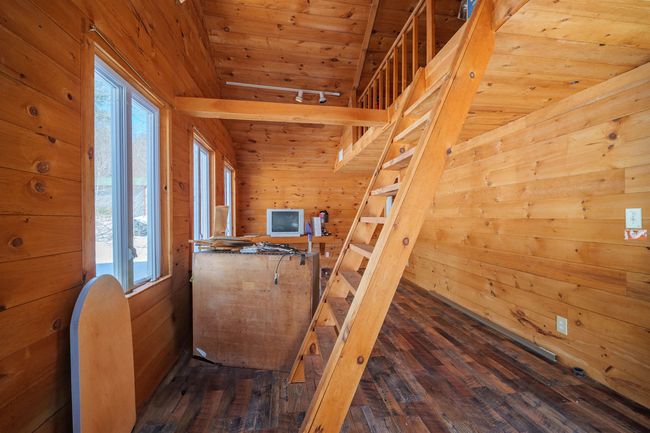 2469 Augur Hole Rd, House other with 2 bedrooms, 4 bathrooms and null parking in South Newfane VT | Image 22