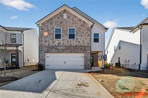 4211 Portsbrook Avenue, Snellville, GA, 30039 | Card Image