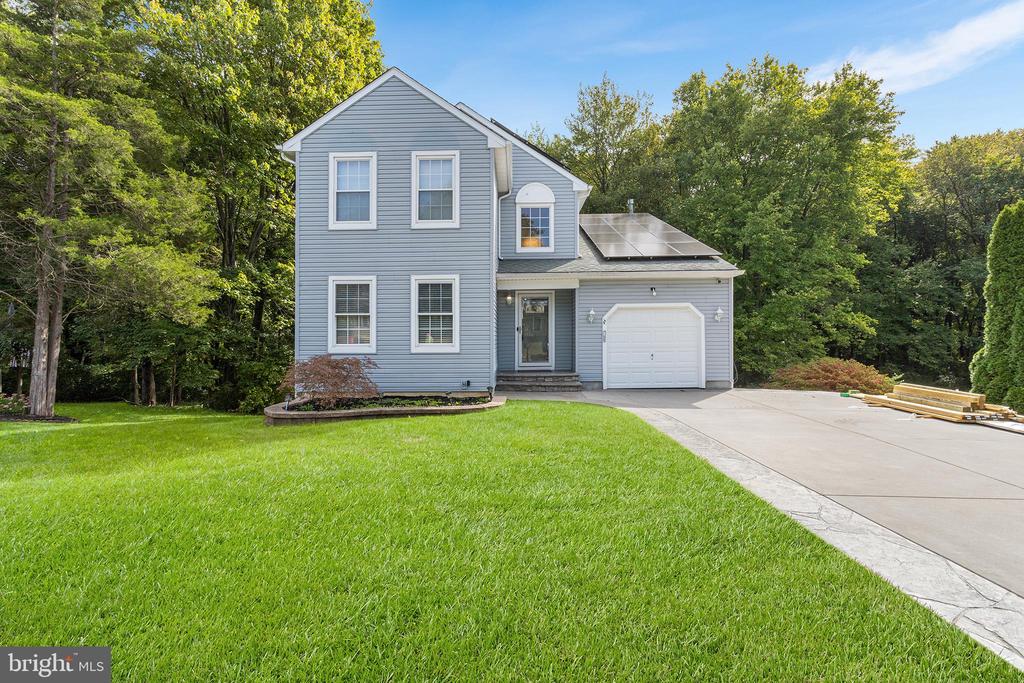Brookview Dr, Mantua, NJ 08051