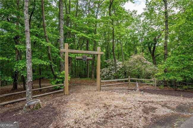 0 Terrace Way, Home with 0 bedrooms, 0 bathrooms and null parking in Jasper GA | Image 40