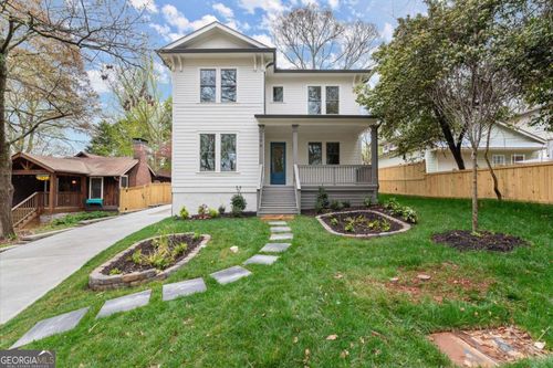 779-A Lynwood St Se, Atlanta, GA, 30312-3611 | Card Image